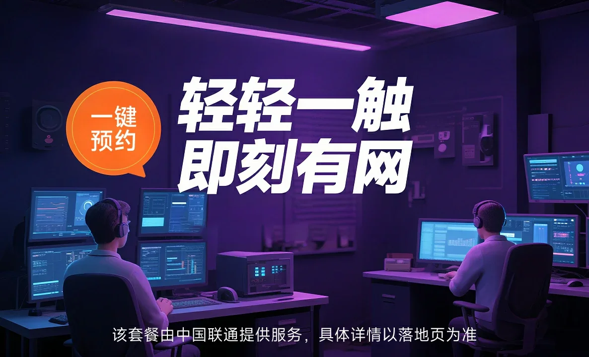 芦溪县中国联通